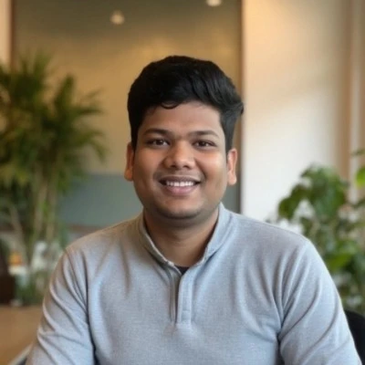 Paurush Mittal - LinkedIn Creator