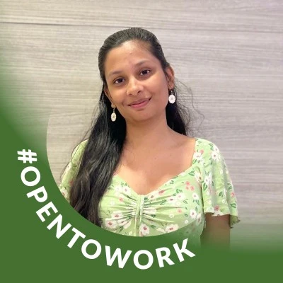 Peculiar Palak Jain - LinkedIn Creator