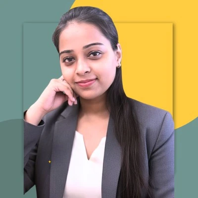 Pooja Maurya - LinkedIn Creator