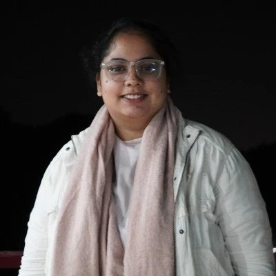 PRABHJOT KAUR - LinkedIn Creator