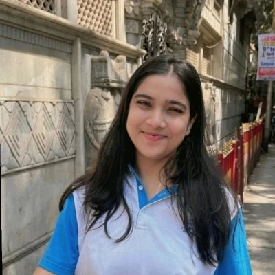 Prachi M - LinkedIn Creator