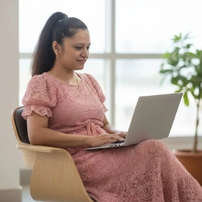 Prachi Shesha - LinkedIn Creator