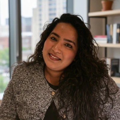 Pragatee Jain - LinkedIn Creator
