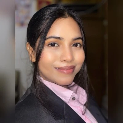 Praggya Gola - LinkedIn Creator