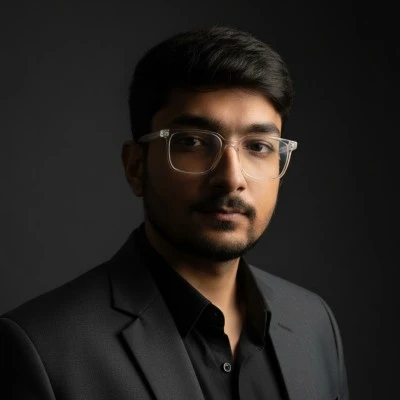 Prakhar Bansal - LinkedIn Creator