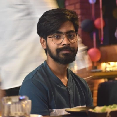 Pramatma Vishwakarma - LinkedIn Creator