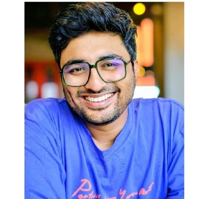 Pranjal Parihar - LinkedIn Creator