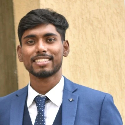 Prasanjit Rout - LinkedIn Creator