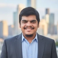 Pratiek Nagda - LinkedIn Creator