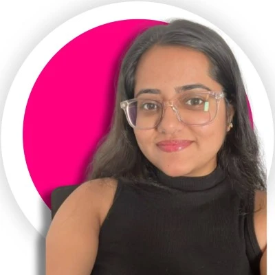 Prerna Vishwakarma - LinkedIn Creator