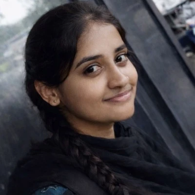 Priyanka  Kalyan - LinkedIn Creator