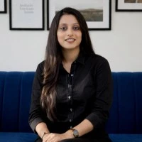 Priyanka Kesarwani - LinkedIn Creator