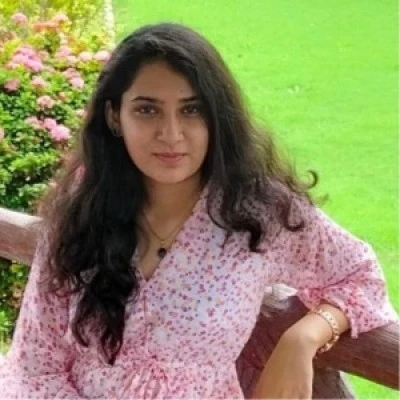 Priyanka Patel - LinkedIn Creator