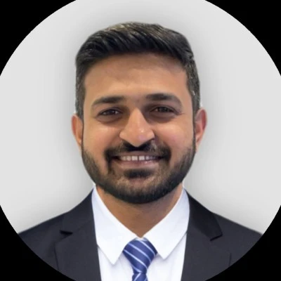 Pushkar Bhamare - LinkedIn Creator