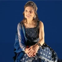 Radhika Jethlia Bhutra - LinkedIn Creator