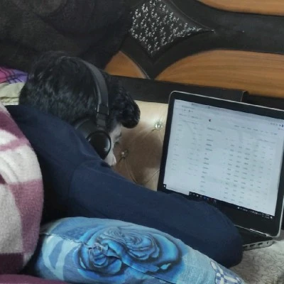 Raghav Bindra - LinkedIn Creator