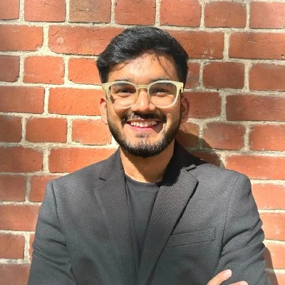 Raghav Jhawar - LinkedIn Creator
