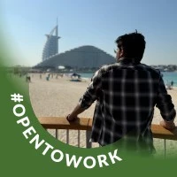 Rahul  Choudhary - LinkedIn Creator