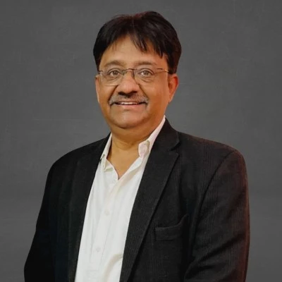 Rahul Vyas - LinkedIn Creator