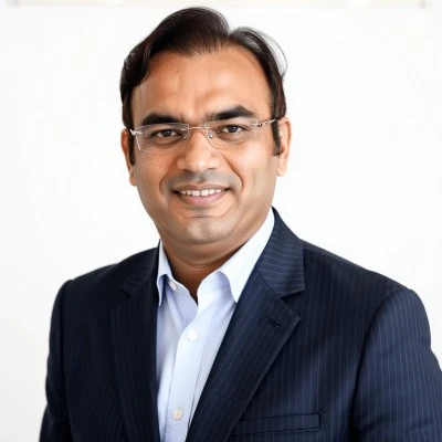Rajat R K Khatri - LinkedIn Creator