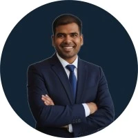 Ramesh Prajapati - LinkedIn Creator