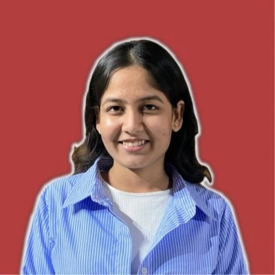 Rashika Naruka - LinkedIn Creator