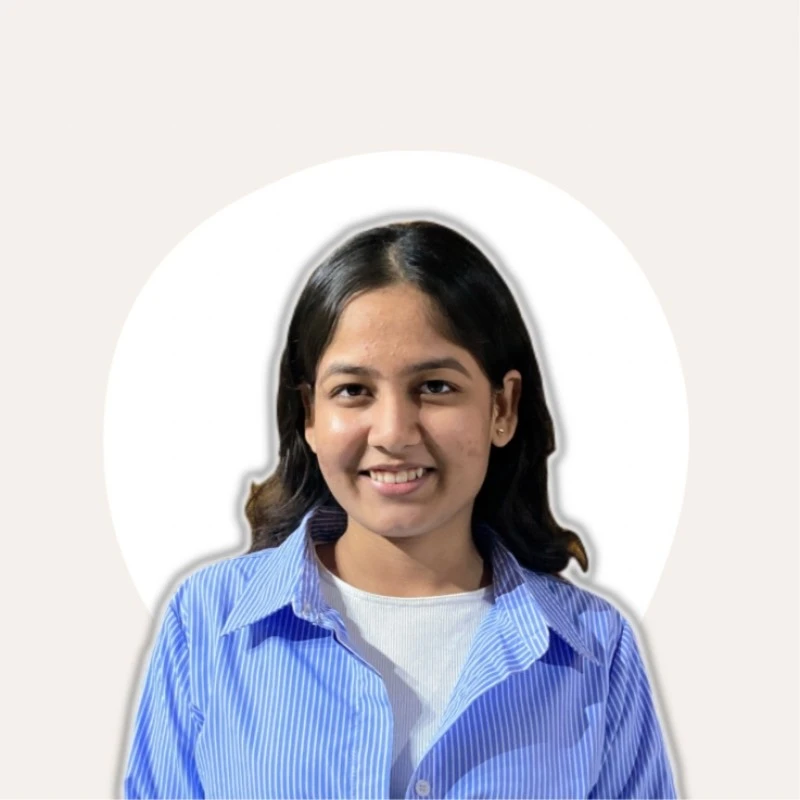 Rashika Naruka - LinkedIn Creator