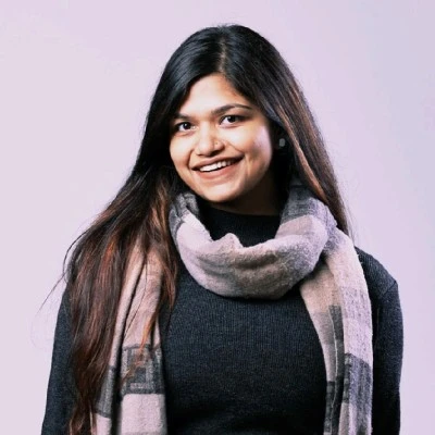 Rashmi Singh - LinkedIn Creator