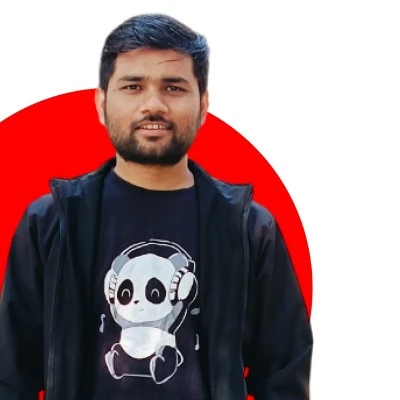 Ravi Ahirwar - LinkedIn Creator