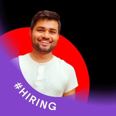 Ravi Ahirwar - LinkedIn Creator