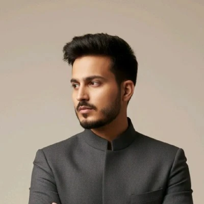 Rayees Yousuf - LinkedIn Creator