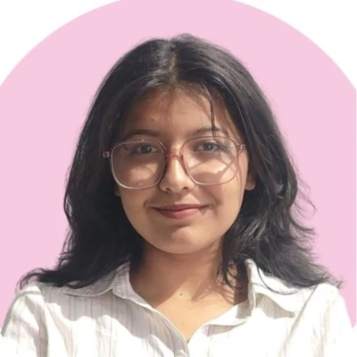 Reet Dua - LinkedIn Creator