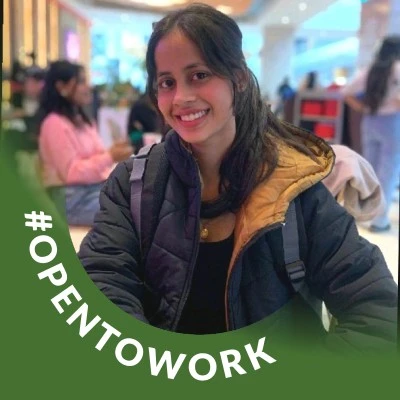 Reshma Singh - LinkedIn Creator