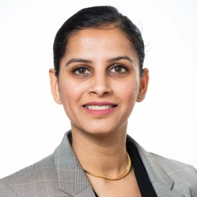 Richa Chopra - LinkedIn Creator