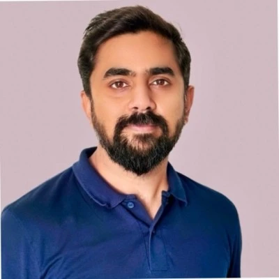 Rijas Muhammed - LinkedIn Creator