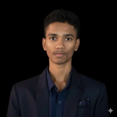 Rithvik Krishna DK - LinkedIn Creator