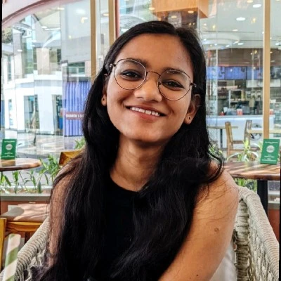 Ritika Singh - LinkedIn Creator