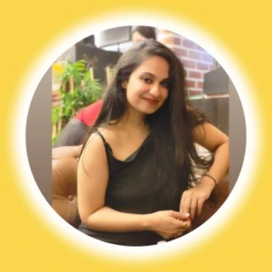 Riya Dadhich🌟 - LinkedIn Creator