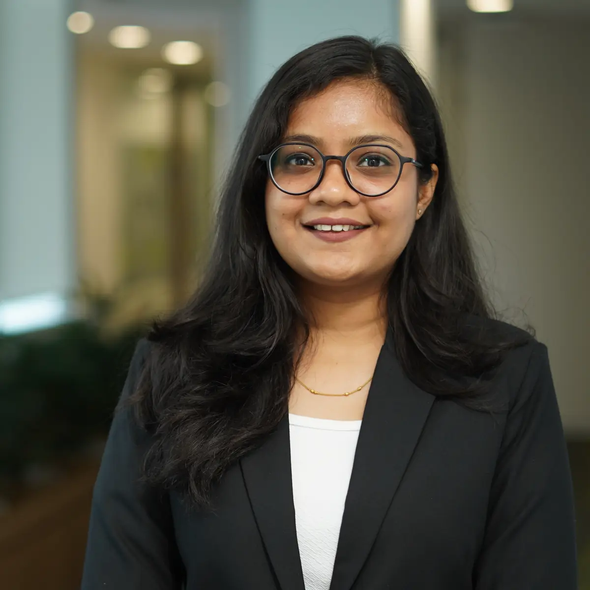 Riya Goyal - LinkedIn Creator