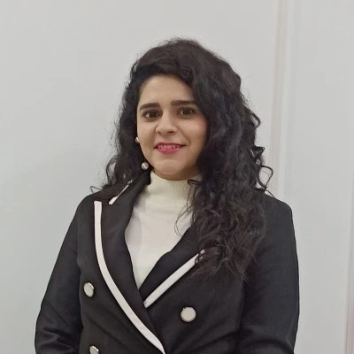 Riya Thukral - LinkedIn Creator