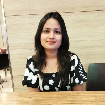 Riyasha Jaiswal - LinkedIn Creator