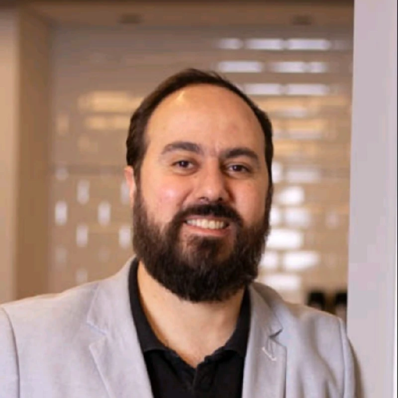 Rogerio Melfi - LinkedIn Creator