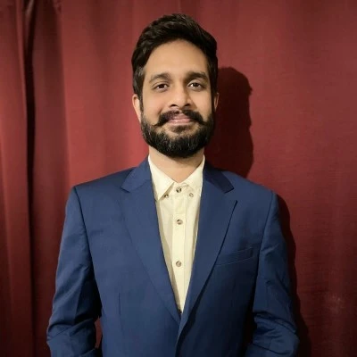 Rohan Pradhan - LinkedIn Creator