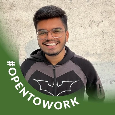 Roshan Ramani - LinkedIn Creator