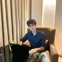 Rudraksh Narula - LinkedIn Creator