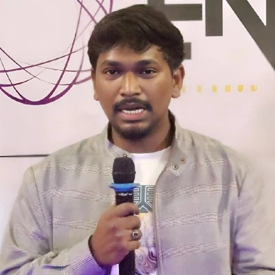 Rushikesh Narkar - LinkedIn Creator