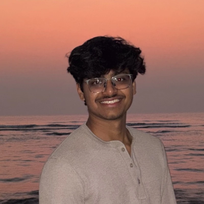 Ruturaj Amrutkar - LinkedIn Creator