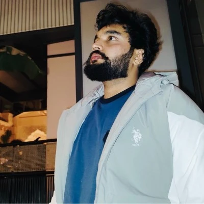 Sachin Vyas - LinkedIn Creator