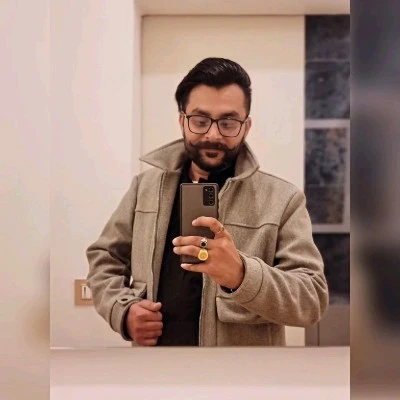 Sahil Joshi - LinkedIn Creator