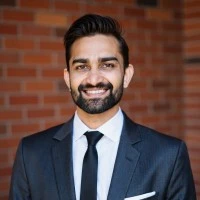 Sahil Mehta - LinkedIn Creator